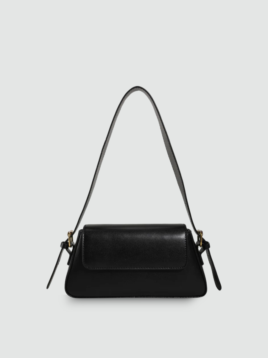 Small Shoulder Bag - Ruby Beloria