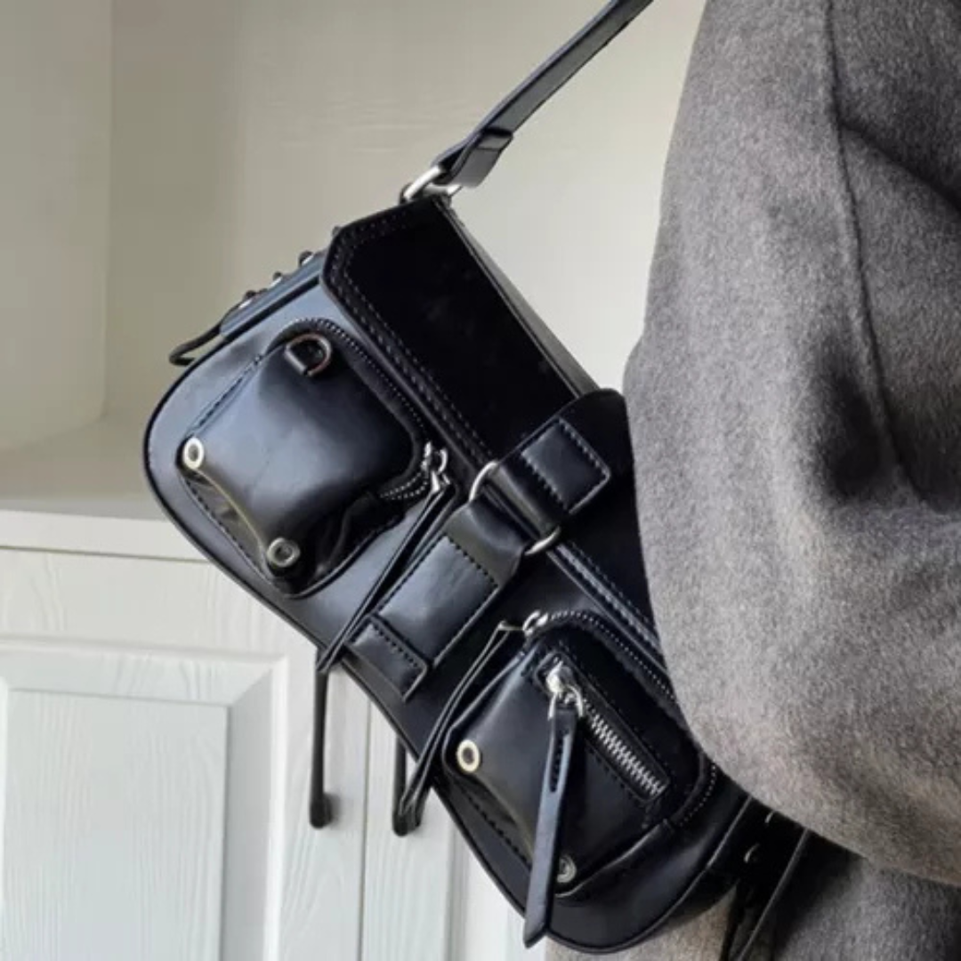 Small Shoulder Bag - Beloria Ivete