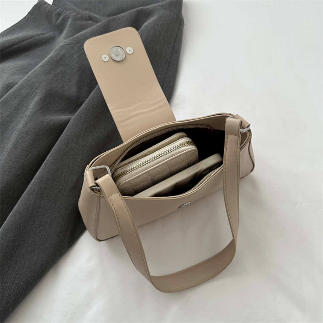 Small Shoulder Bag - Violeta Beloria