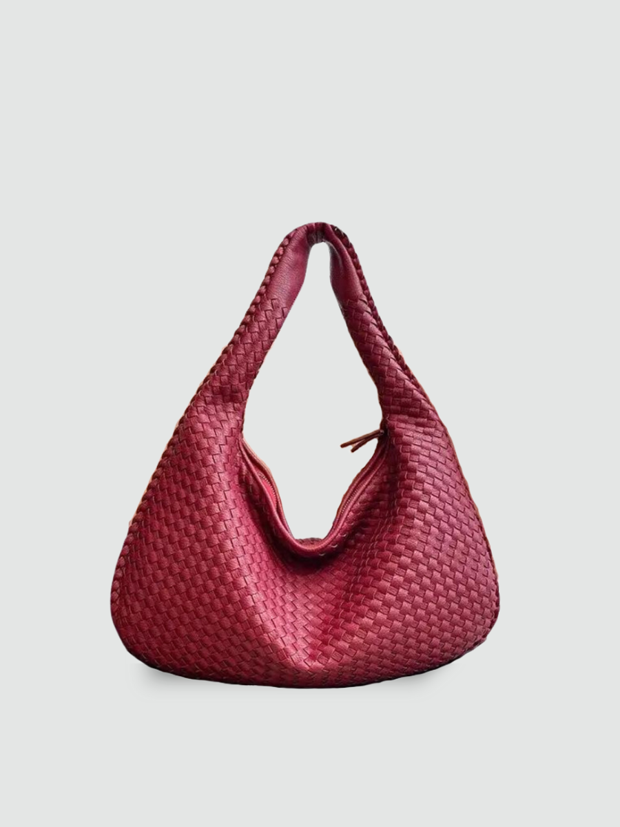 Large Shoulder Bag - Beloria Larissa