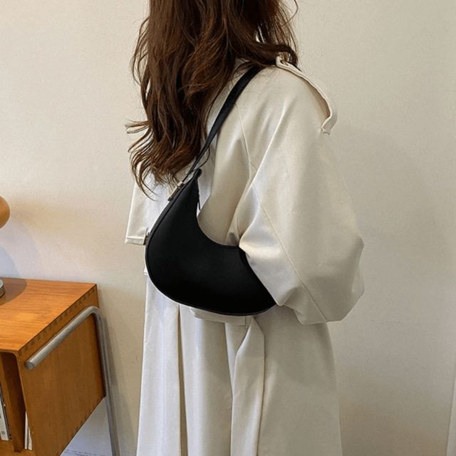 Small Shoulder Bag - Beloria Bruna