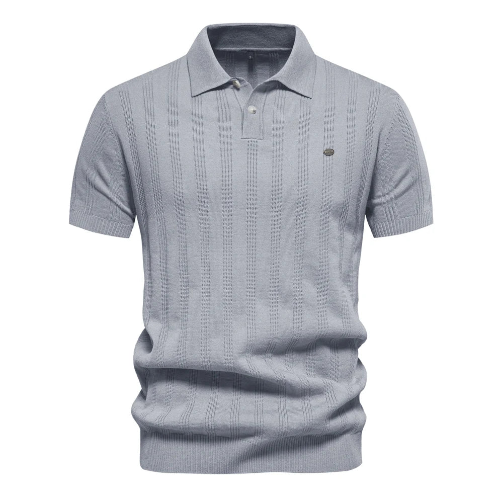 Men's Polo Shirt Superior
