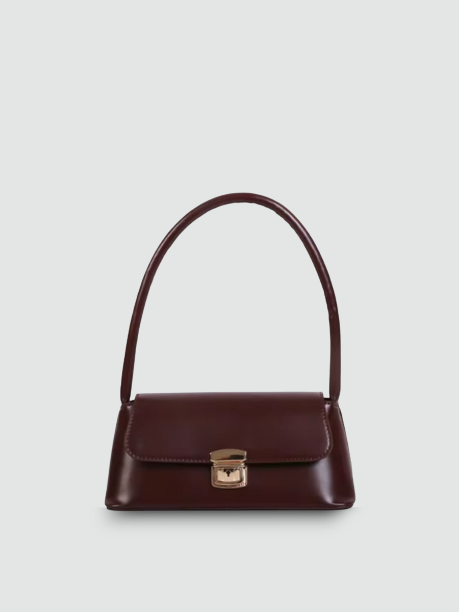 Small Shoulder Bag - Beloria Mirella