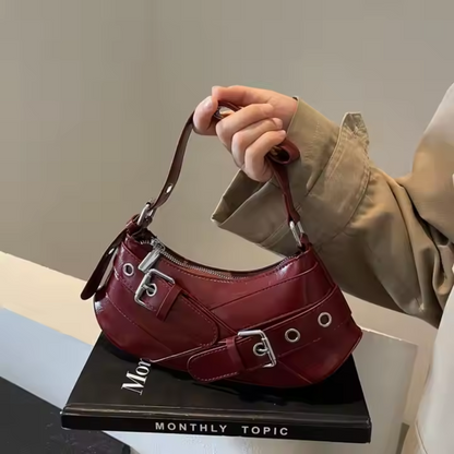 Small Shoulder Bag - Beloria Kate