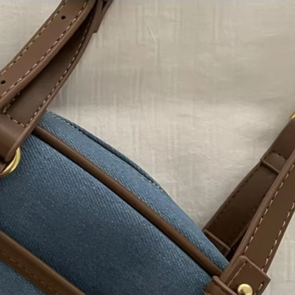 Small Shoulder Bag - Beloria Míria