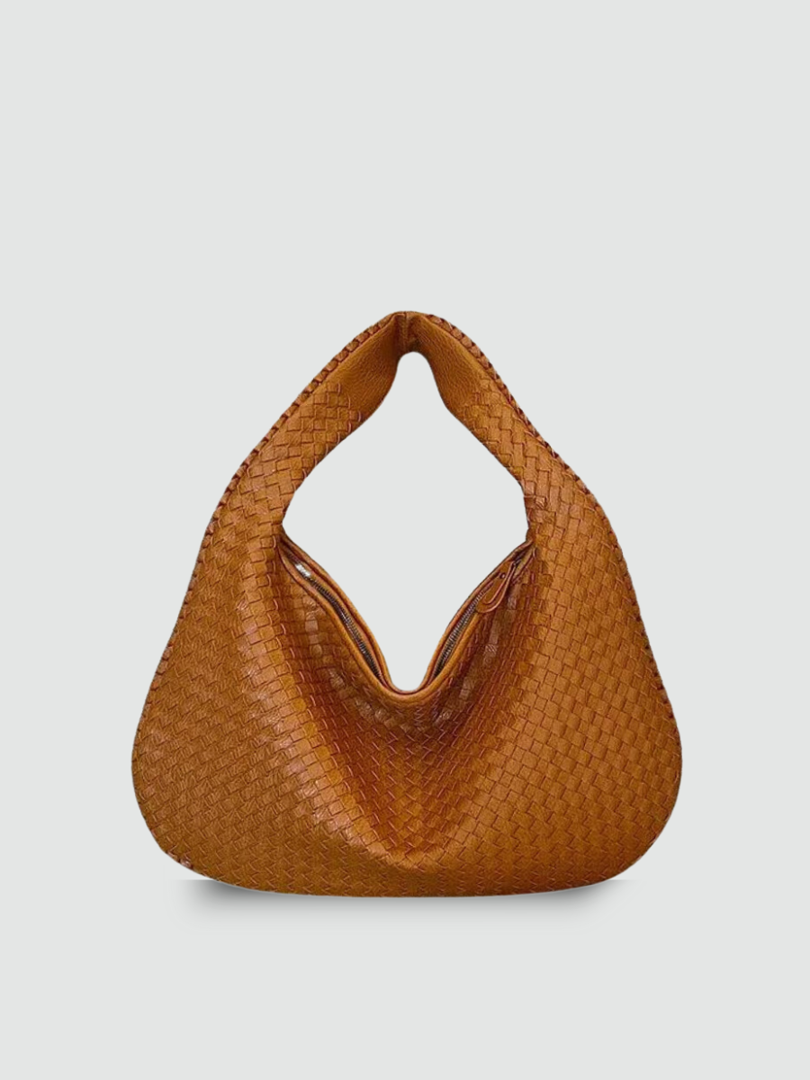 Large Shoulder Bag - Beloria Larissa