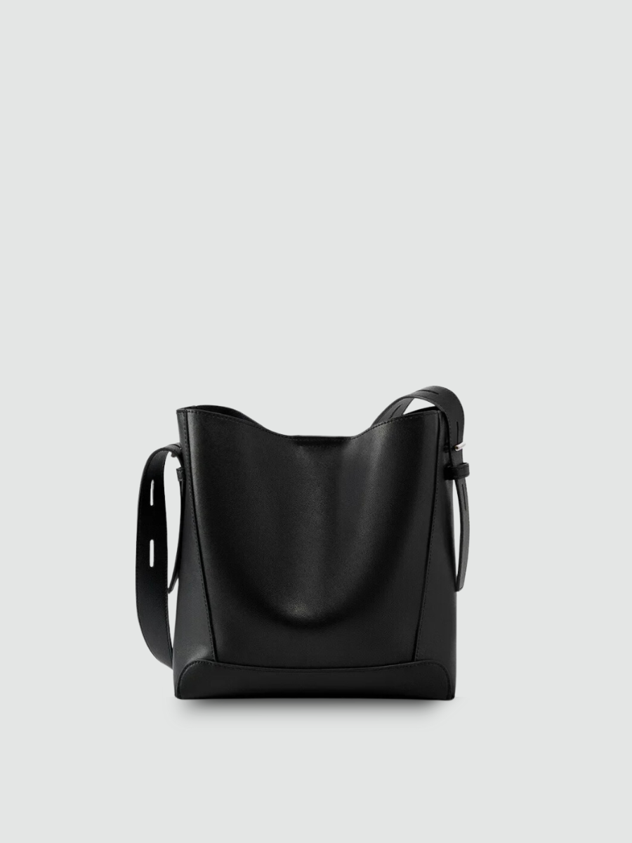 Medium Shoulder Bag - Beloria Amabel