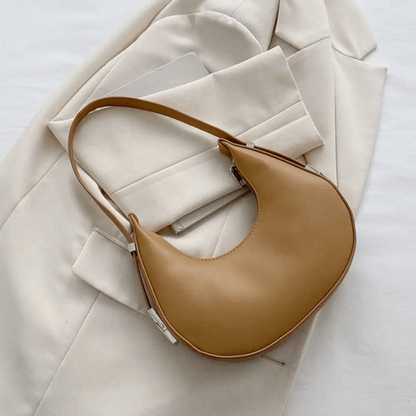 Small Shoulder Bag - Beloria Bruna