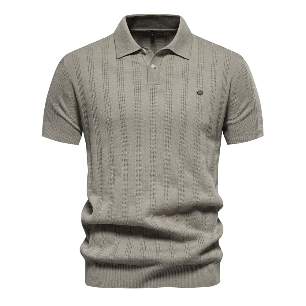 Men's Polo Shirt Superior [AQC]