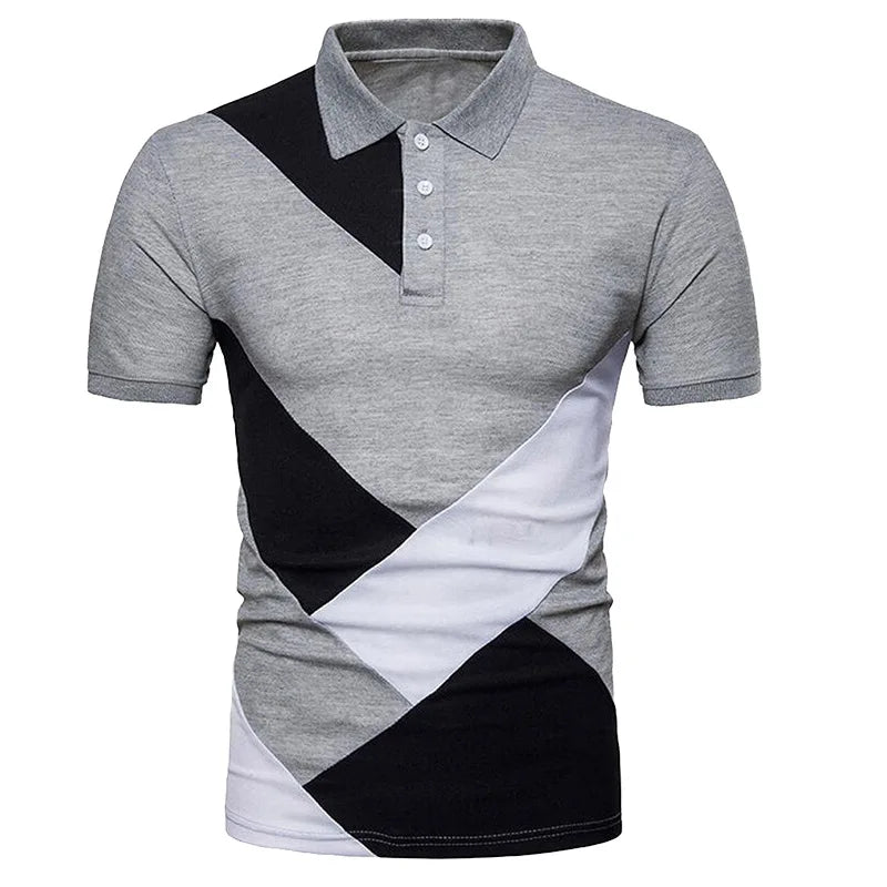 Men's Polo Shirt Excellence Verno